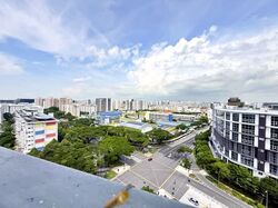 Sims Urban Oasis (D14), Condominium #580282461